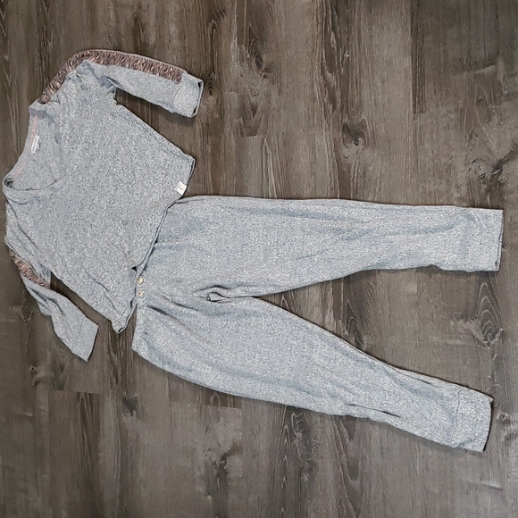 Thalia Sodi Pajamas Lounge Wear Size S - Picture 2 of 13